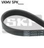 FORD 1004989 V-Ribbed Belts